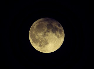 Eclisse lunare